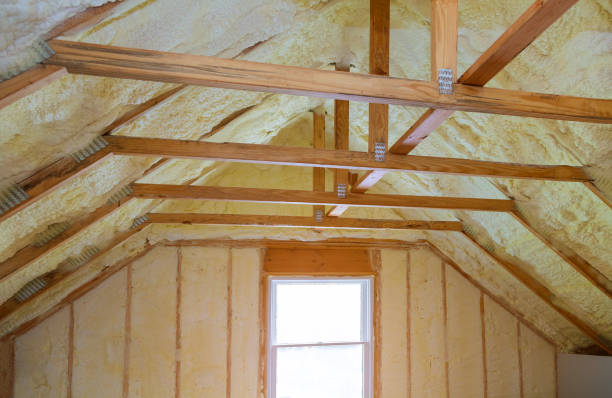 Professional Insulation Contractor in Cypress Quarters, FL
