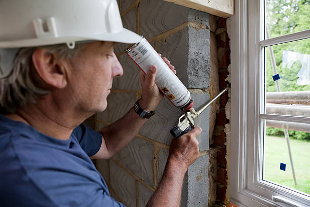 Best Geographic-Specific Insulation Services in Cypress Quarters, FL