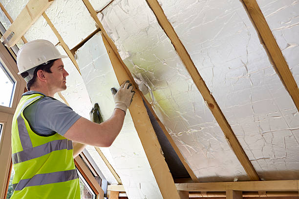 Types of Insulation We Offer in Cypress Quarters, FL